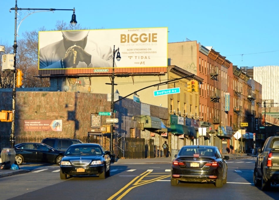 Location photo for Fulton St near Franklin Av, Bedford-Stuyvesant (Kings County)