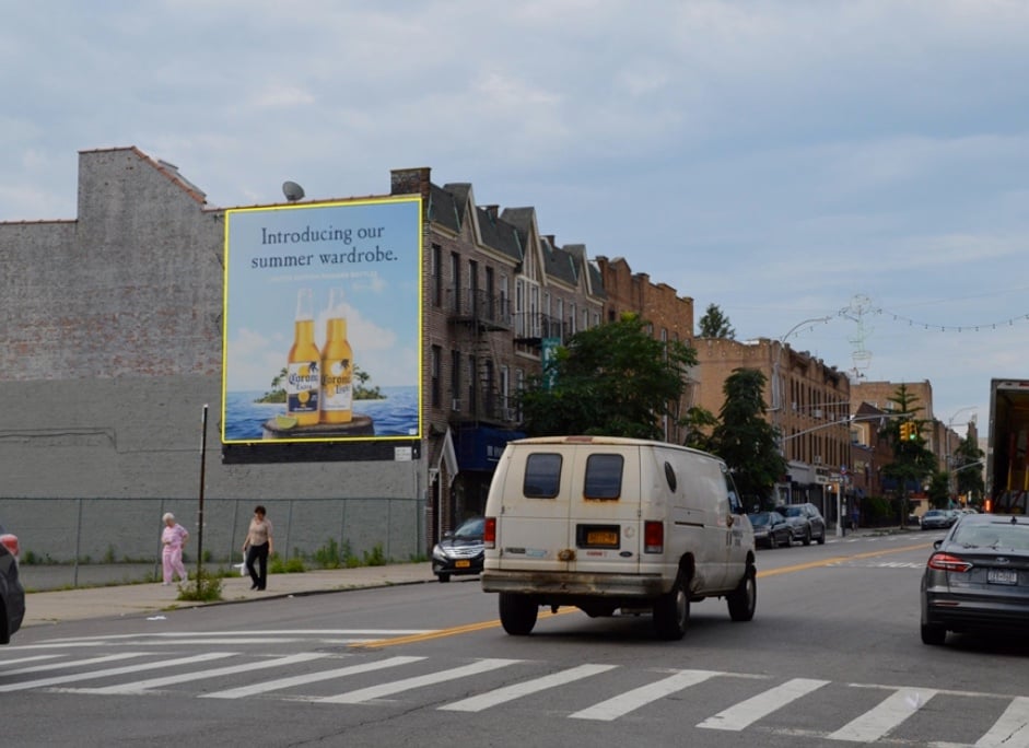 Location photo for 3rd Ave near 86 St/4 Av, Bay Ridge (Kings County)