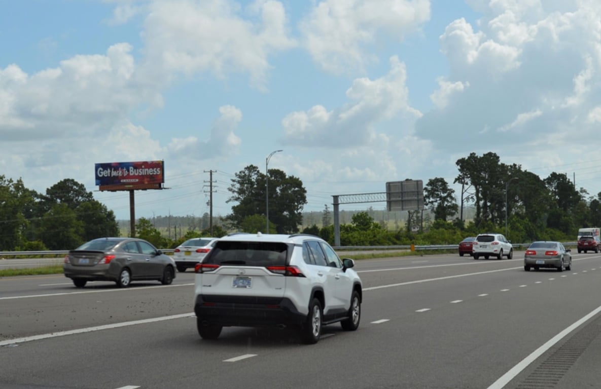 US HWY 17 N W/S 0.50 N/S STATE HIGHWAY