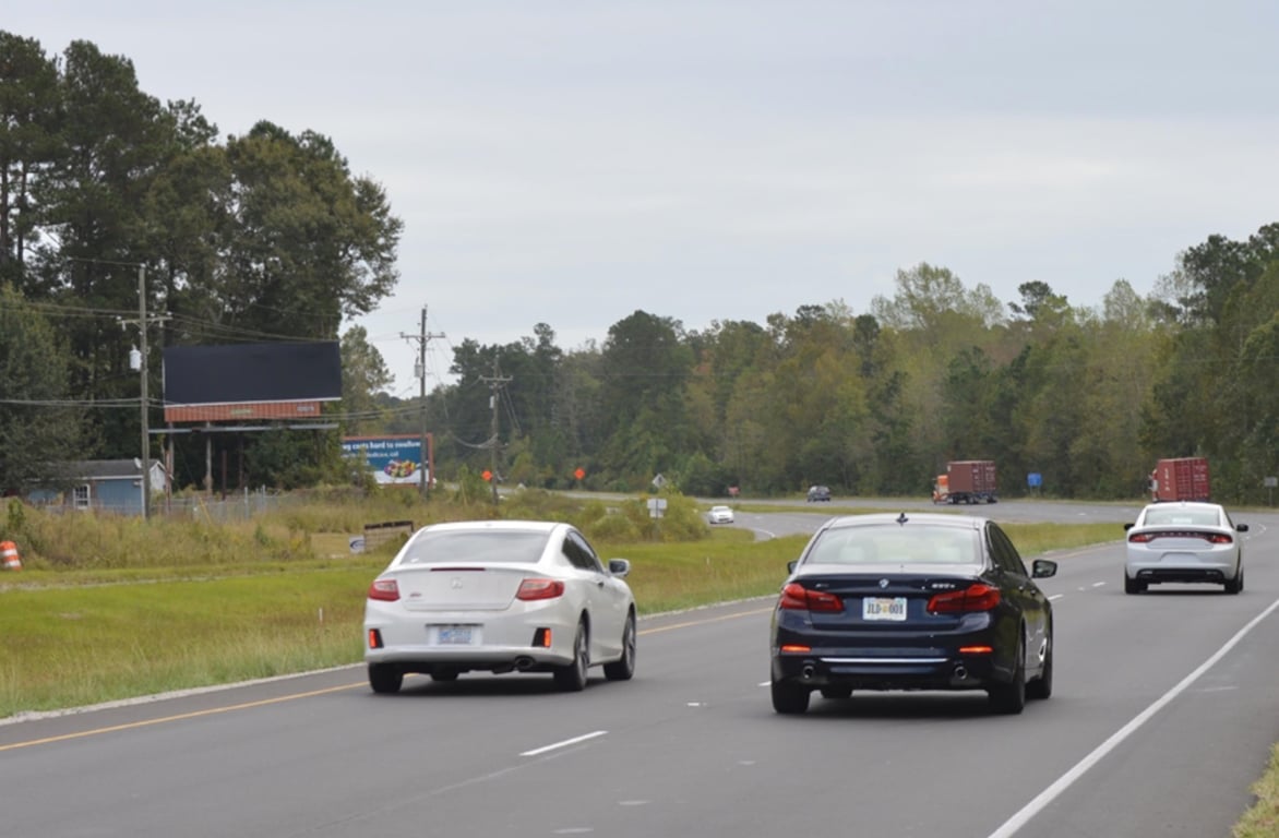 Location photo for Andrew Jackson Hwy (Leland)