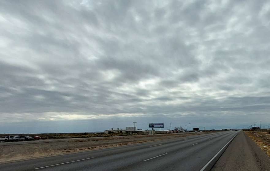HWY 70, .6m e/o mm 209 Media
