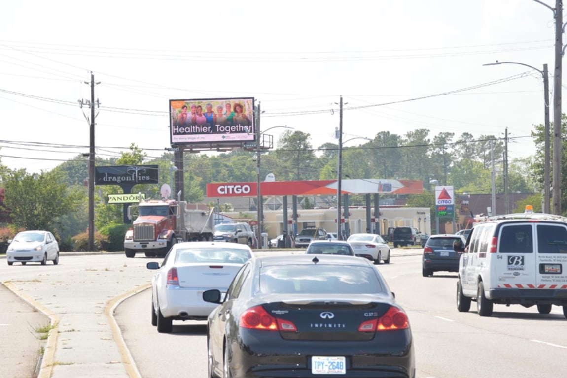 Location photo for 4100 OLEANDER DR 200 ft E/O 41ST ST SS