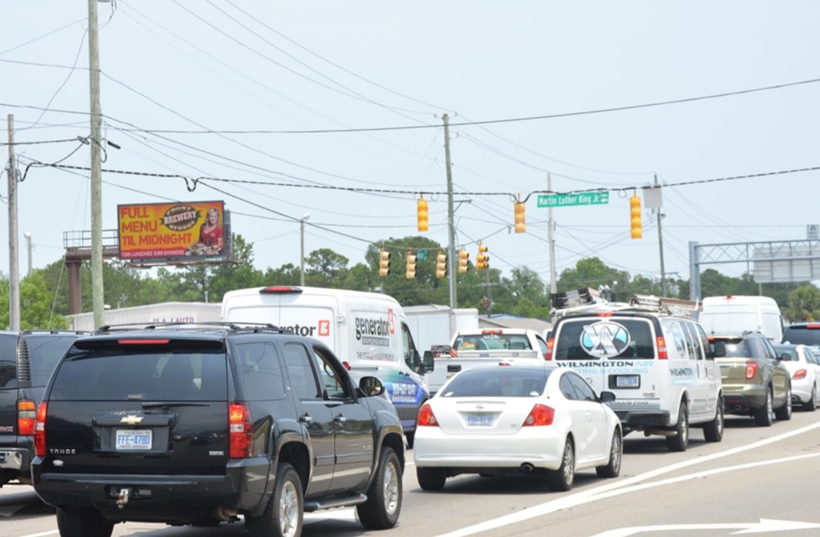 Location photo for Market St near UNC Wilmington, Dixon Heights (Wilmington)