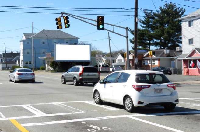 Location photo for Brayton Ave near Jefferson St and Glasgow St (Fall River)