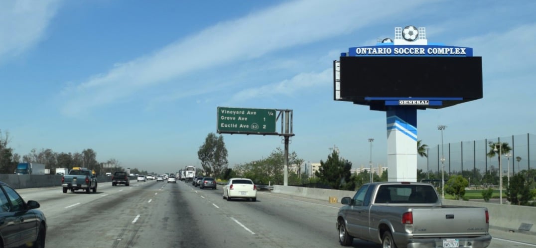 Location photo for Mall Wall (Ontario)