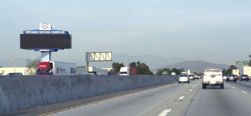 Location photo for Mall Wall (Ontario)