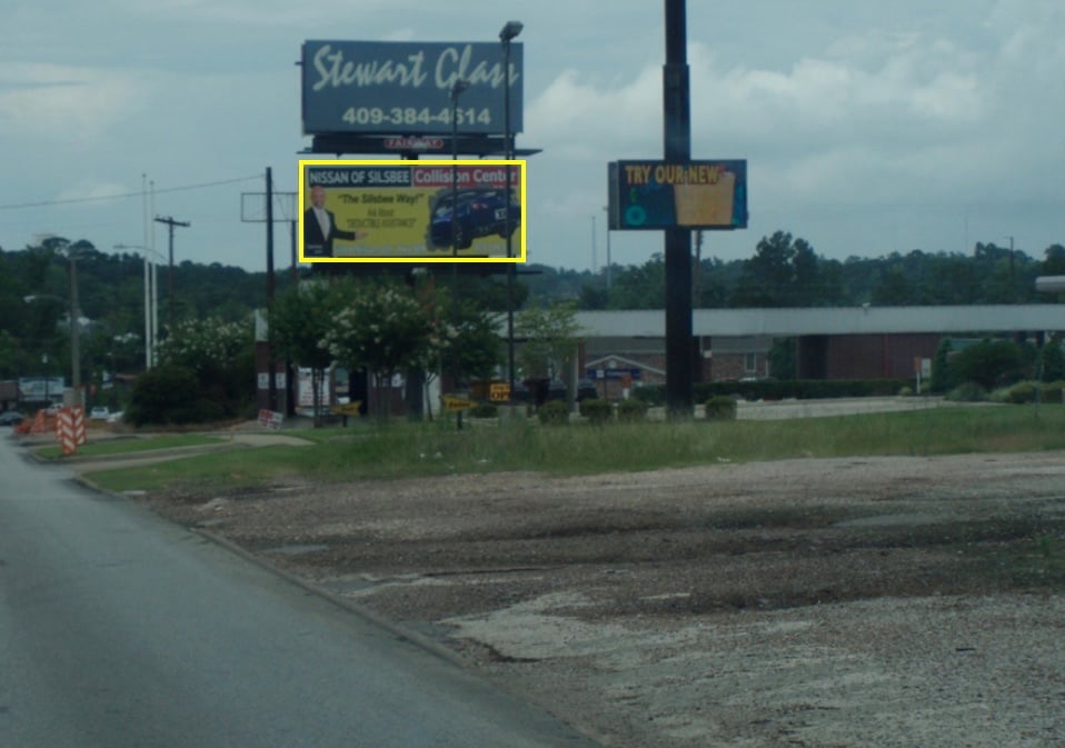 Location photo for S Wheeler St near Gulf Coast Health Center (Jasper)