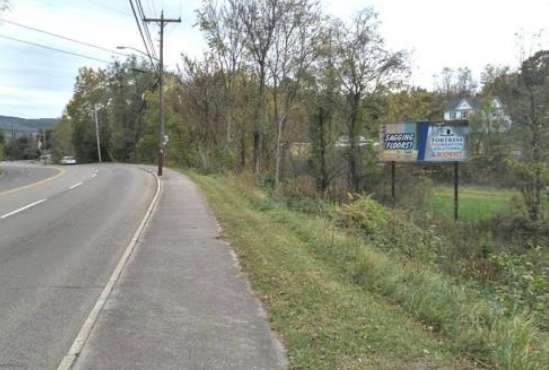 Rt. 11 East & Lowmoor Dr. Pulaski Media