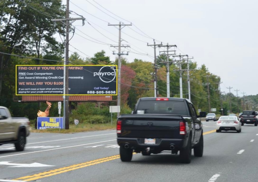 Location photo for Washington St (Wrentham)