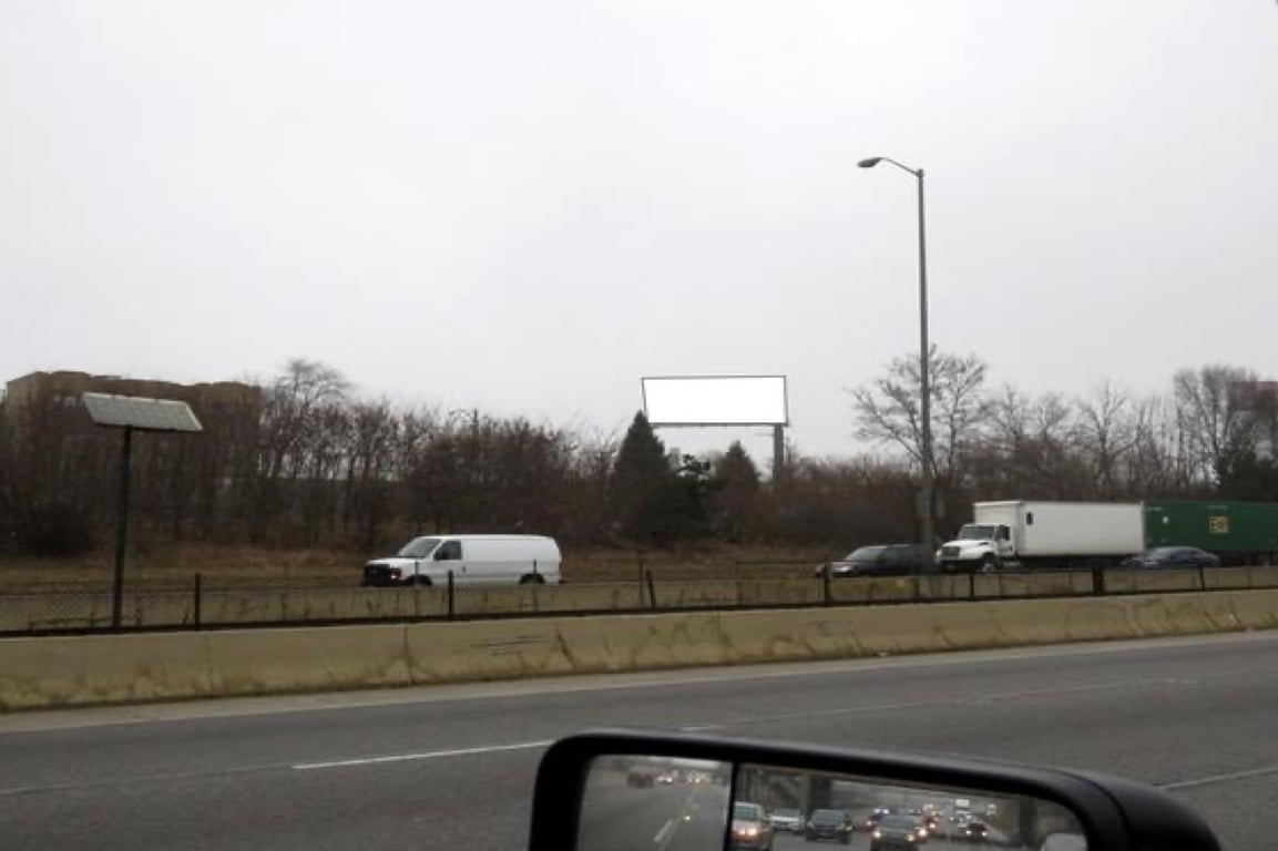 Location photo for W Harrison St near Cicero & Harrison, Austin (Chicago)