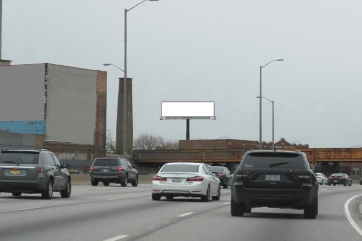 Location photo for W Polk St near Cicero & Polk, Austin (Chicago)