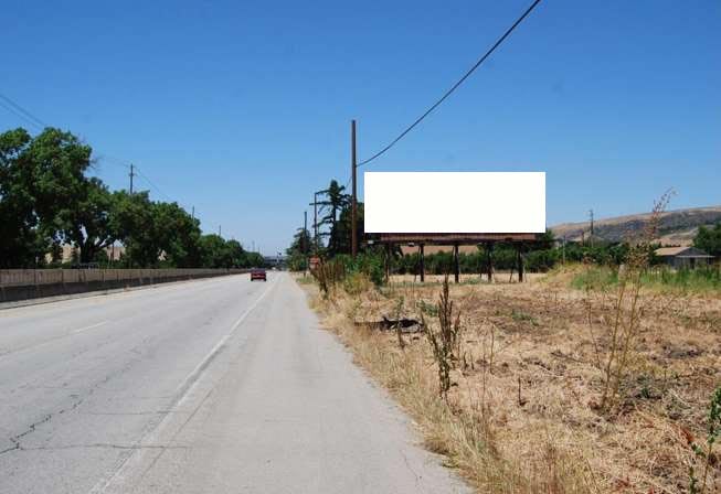 Location photo for Monterey Rd (Morgan Hill)