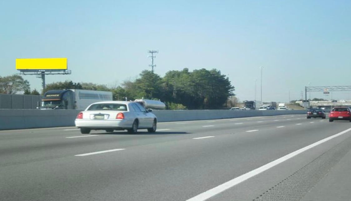 Location photo for River Rock Blvd near Chaffin Place & Frontage Rd. (Cracker Barrel) (Murfreesboro)