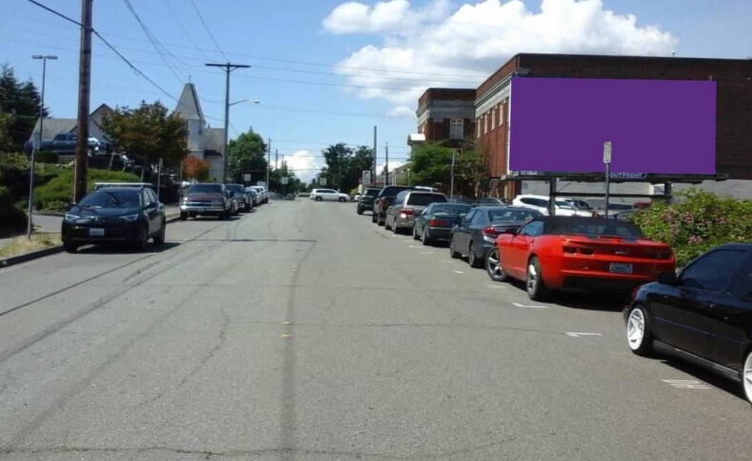 Location photo for 5th St near Kitsap History Museum (Bremerton)