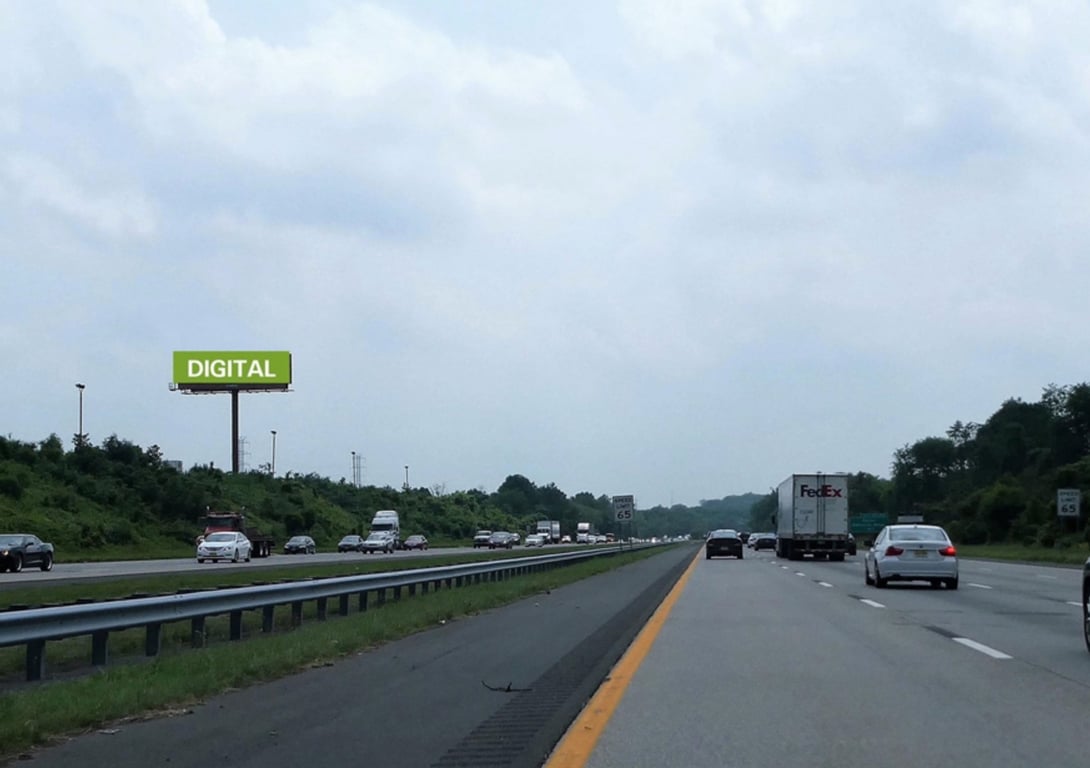 Location photo for E Park Dr near Range 14 (Westampton Township)