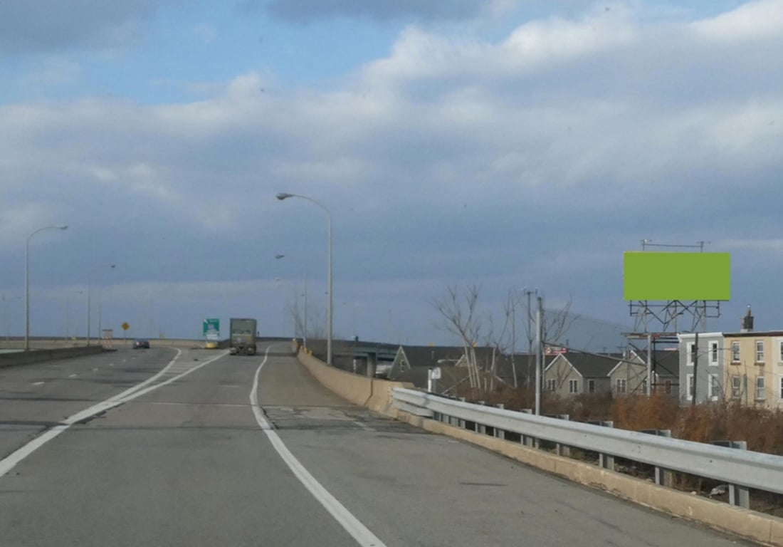 Location photo for Berkshire St near Richmond St & Bristol St, North Philadelphia (Philadelphia)