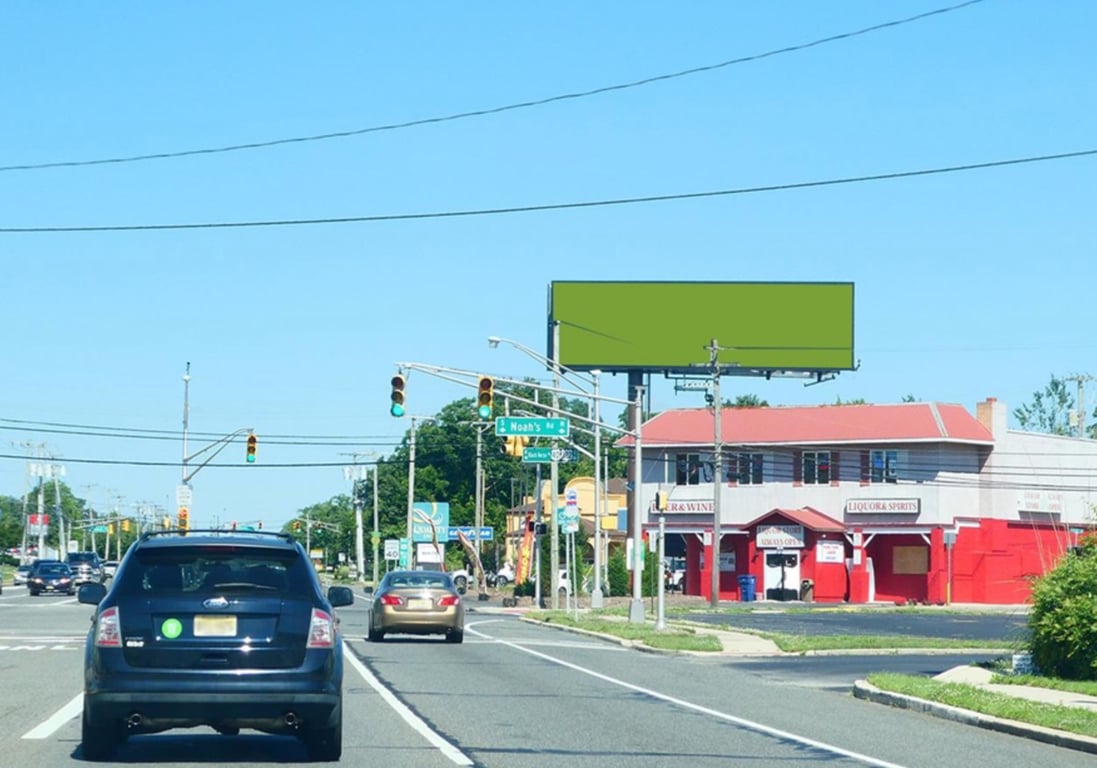 Location photo for Black Horse Pike near Pleasantville Shopping Center (Pleasantville)