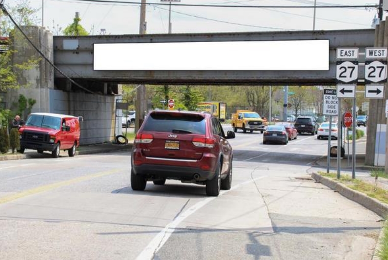 Location photo for Milburn Ave near Baldwin (Baldwin)