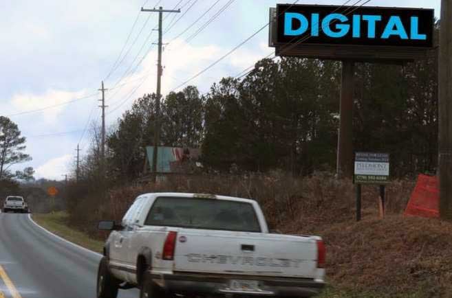 Location photo for Arnold Mill Rd (Roswell)