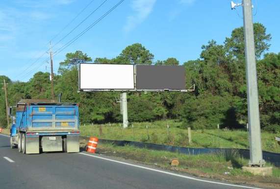 Location photo for FM 1960 near O Sun Star Trailer Park (Humble)