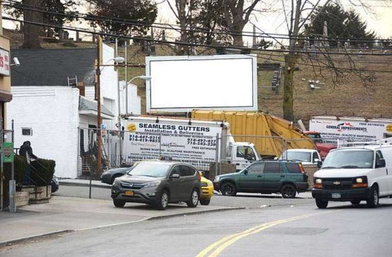 Location photo for Saw Mill River Rd near Nepperhan Ave @ Orchard Pl, Bryn Mawr Park (Yonkers)