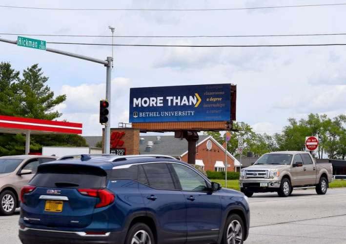 HICKMAN AV NS 700FT W/O 86TH ST F/W - 1 Media