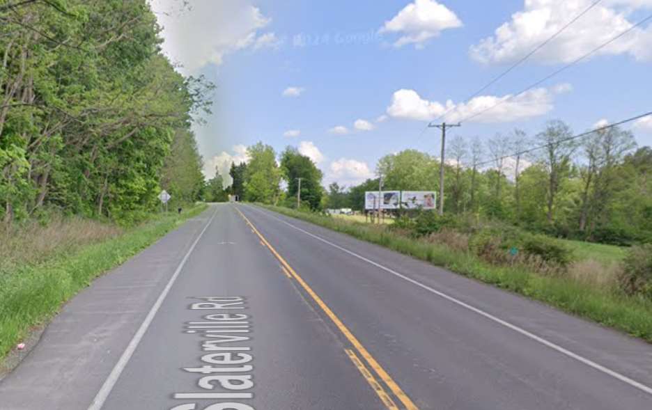 S/S RT 79, .2 MI E/O LANDON RD Media