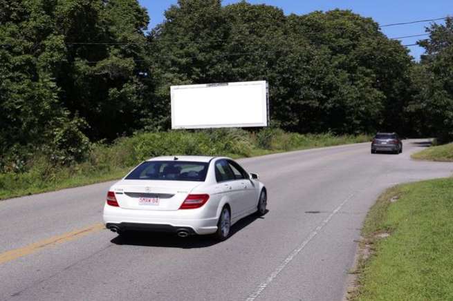 Location photo for Mariano Bishop Blvd near Shove St and Broad St (Fall River)