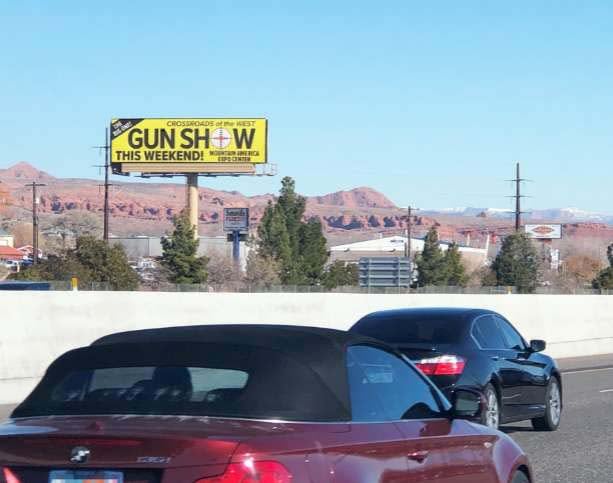 I-15 @ Middleton Dr, St George, Utah Media