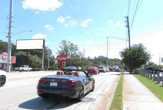 Location photo for Piedmont Rd NE near Ageless Men's Health, Buckhead (Atlanta)