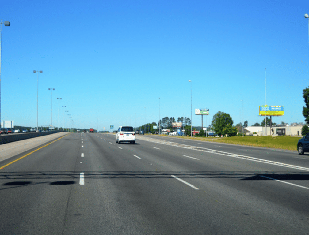 I-565 NL .8 MI W/O RESEARCH PARK FE Media