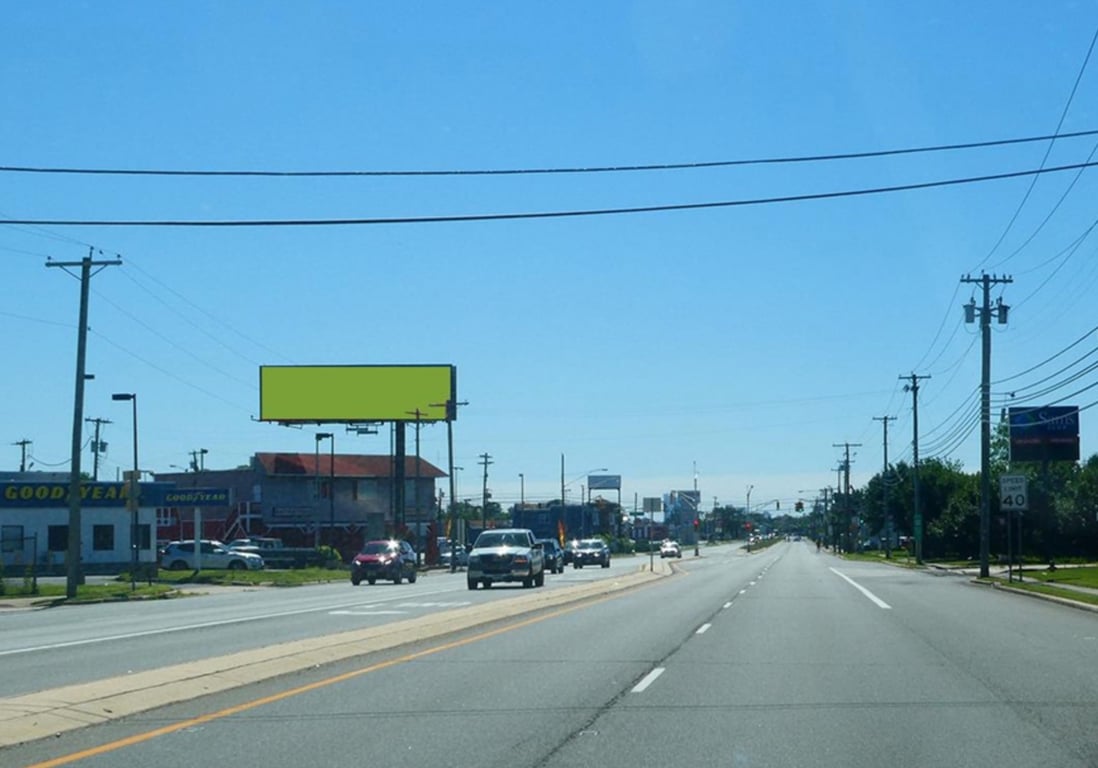 Location photo for Black Horse Pike near Pleasantville Shopping Center (Pleasantville)