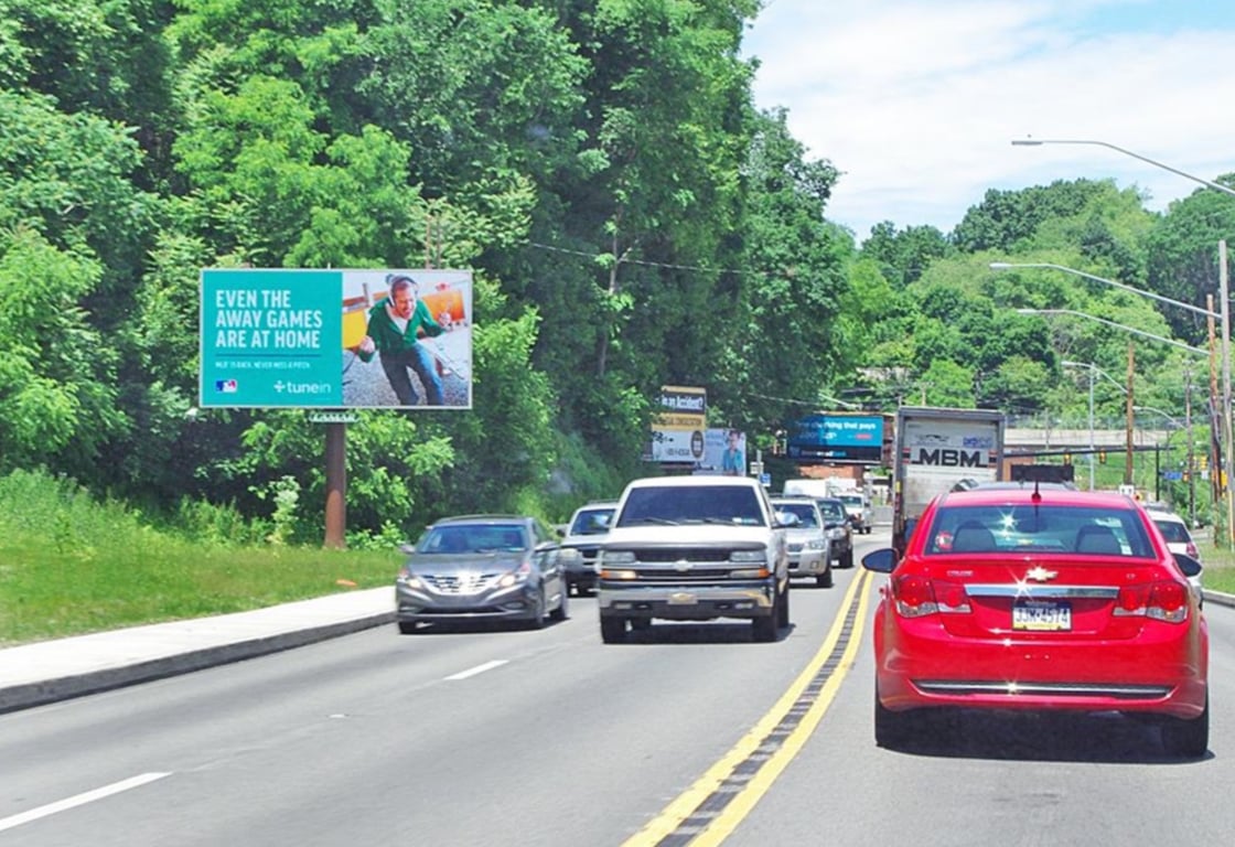 SAW MILL RUN BLVD W/L 400' S/O RT. 88 Media