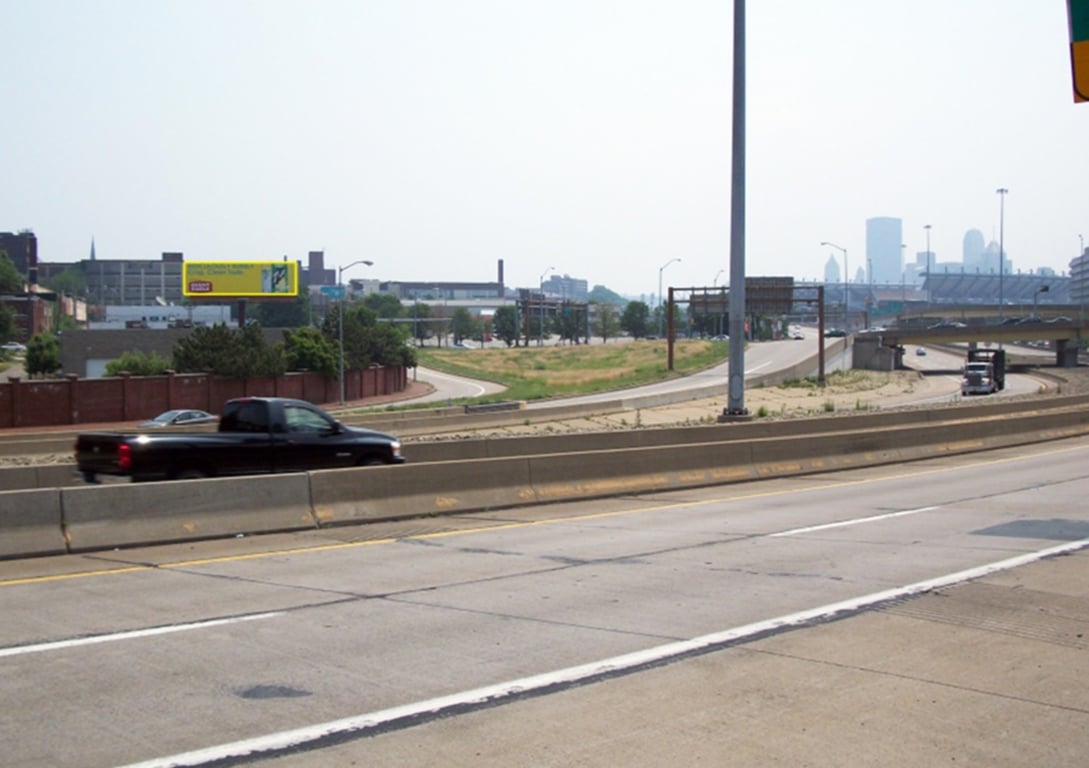 Location photo for Zackan Ct near Rivers Casino, Manchester (Pittsburgh)