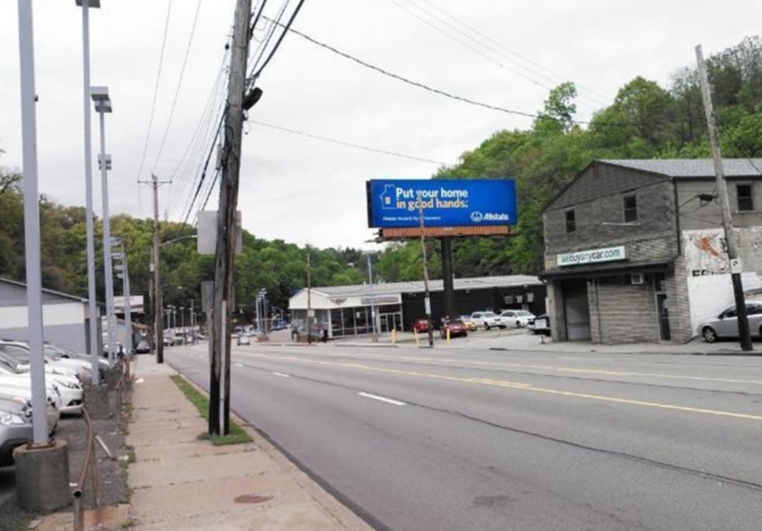 Location photo for W Liberty Ave near West Liberty Ave + Cape May, Brookline (Pittsburgh)