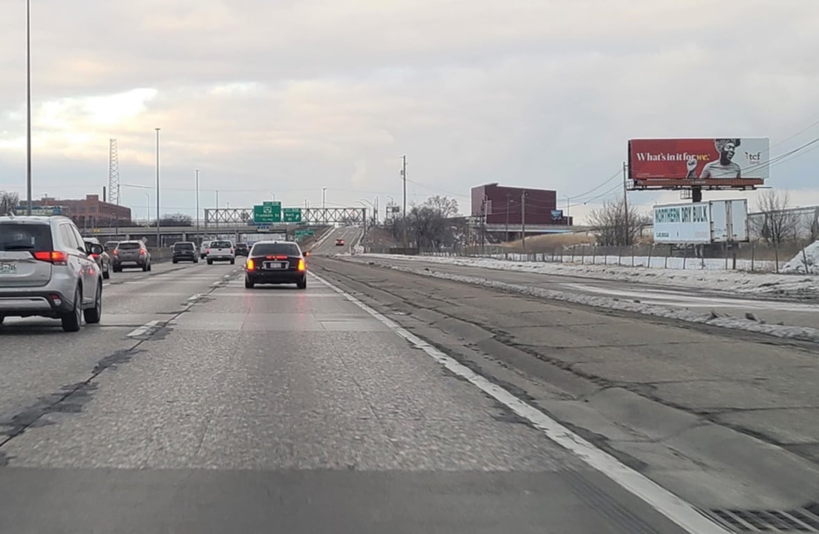 Location photo for Steele Ave Skate Park (Grand Rapids)