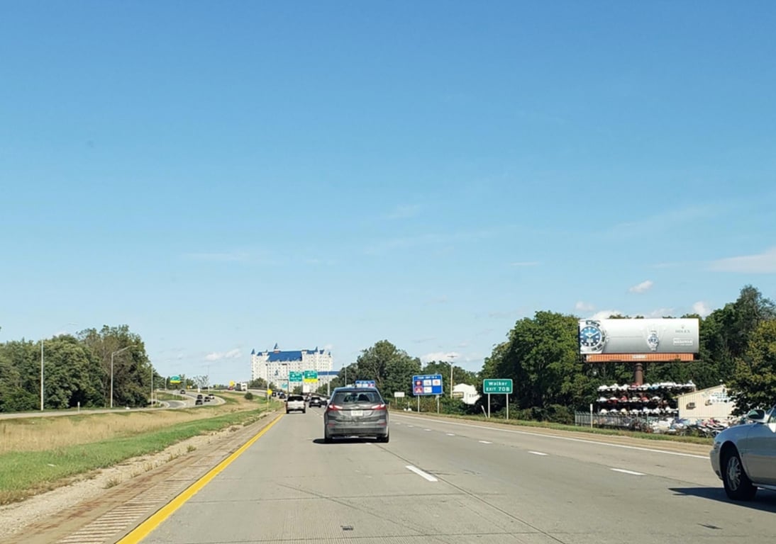 Location photo for Ferry St SW near Indian Mounds Dr SW (Start) (Grandville)