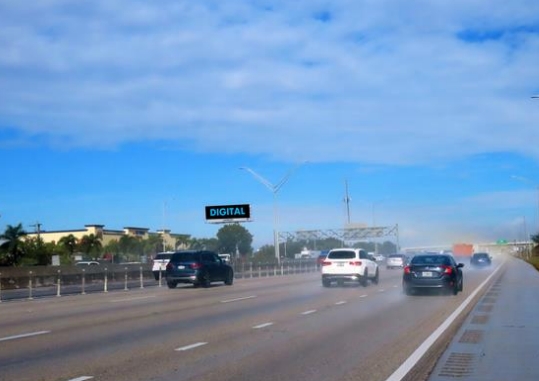 Location photo for SW 9th Terrace near Andrews A Ext/SW 3 S (Pompano Beach)