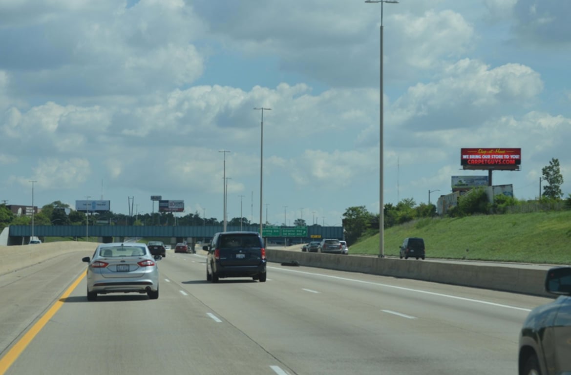 Location photo for Shirley Ave near Schaefer & I-96 Service Dr, Plymouth-Hubbell (Detroit)