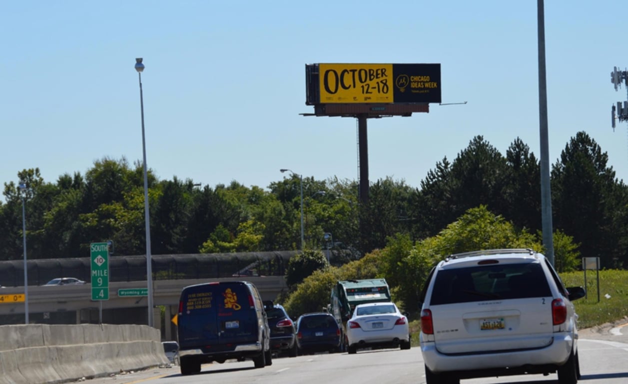 Location photo for Wyoming Ave near Wyoming & Lodge Service Dr, Fitzgerald/Marygrove (Detroit)