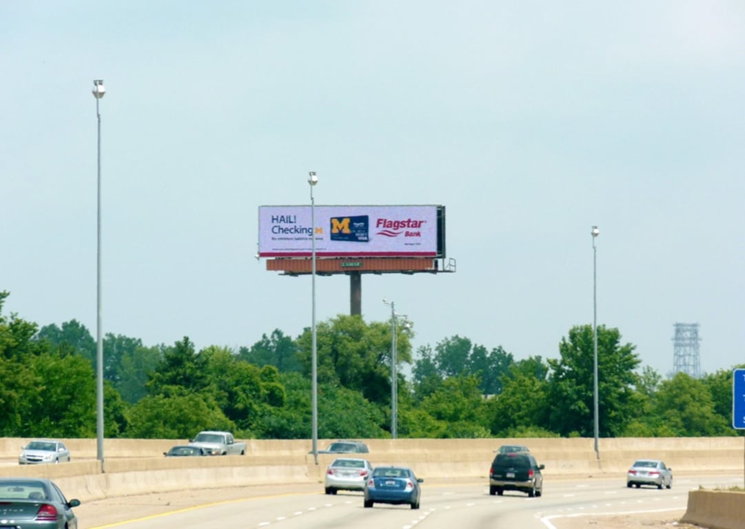 Location photo for John A Papalas Dr (Lincoln Park)