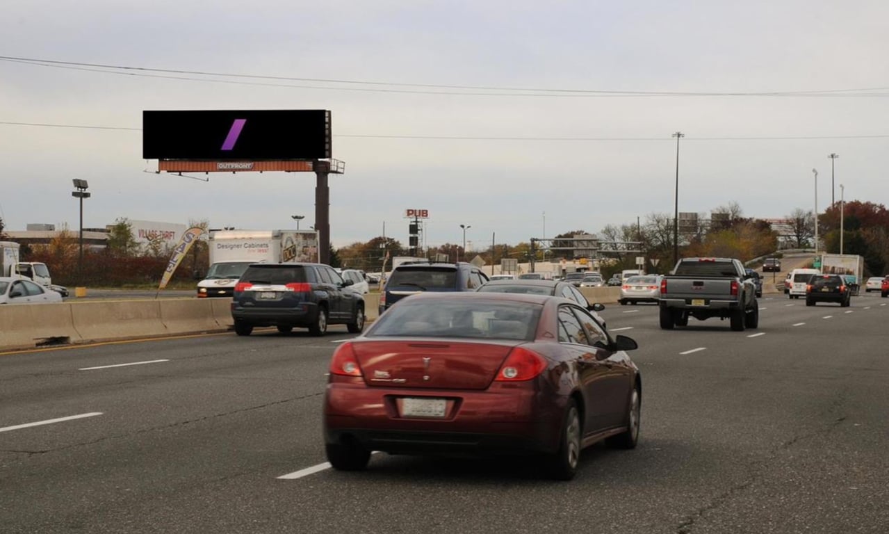 Location photo for S Crescent Blvd near Airport Plaza Shopping Center (Pennsauken)
