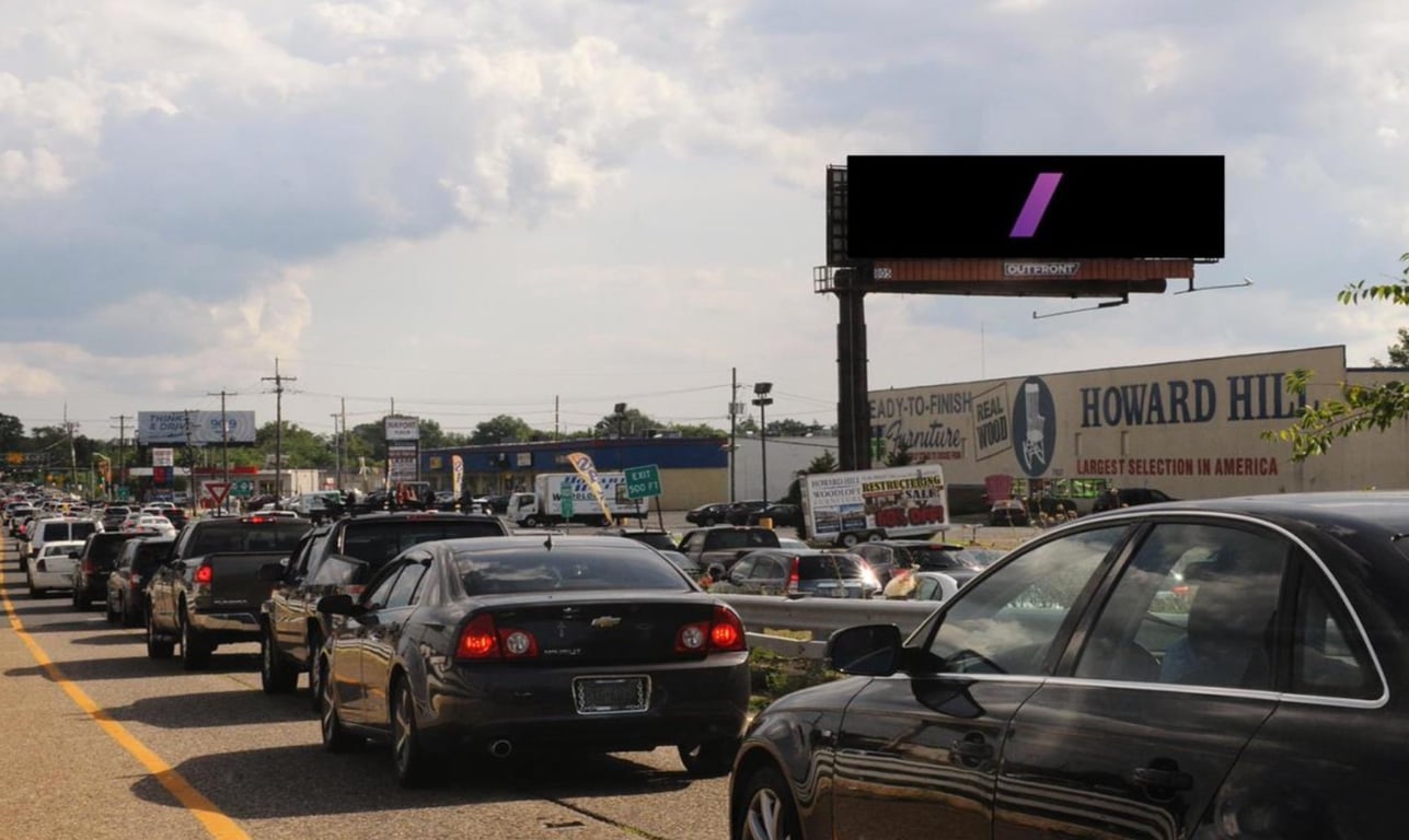 Location photo for S Crescent Blvd near Airport Plaza Shopping Center (Pennsauken)