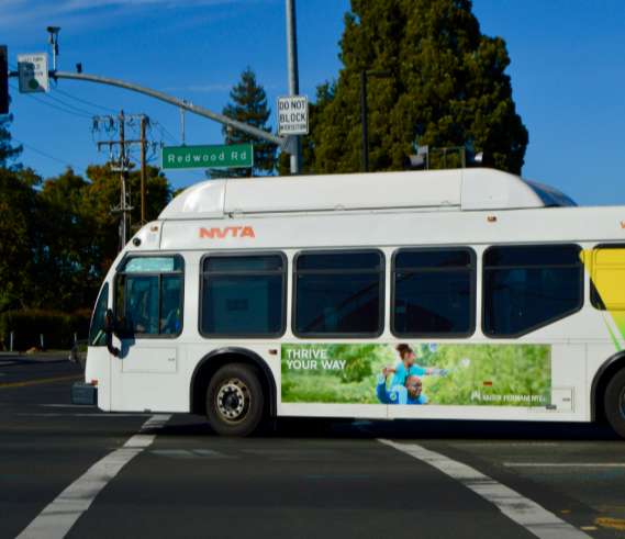 General Market Coverage Media