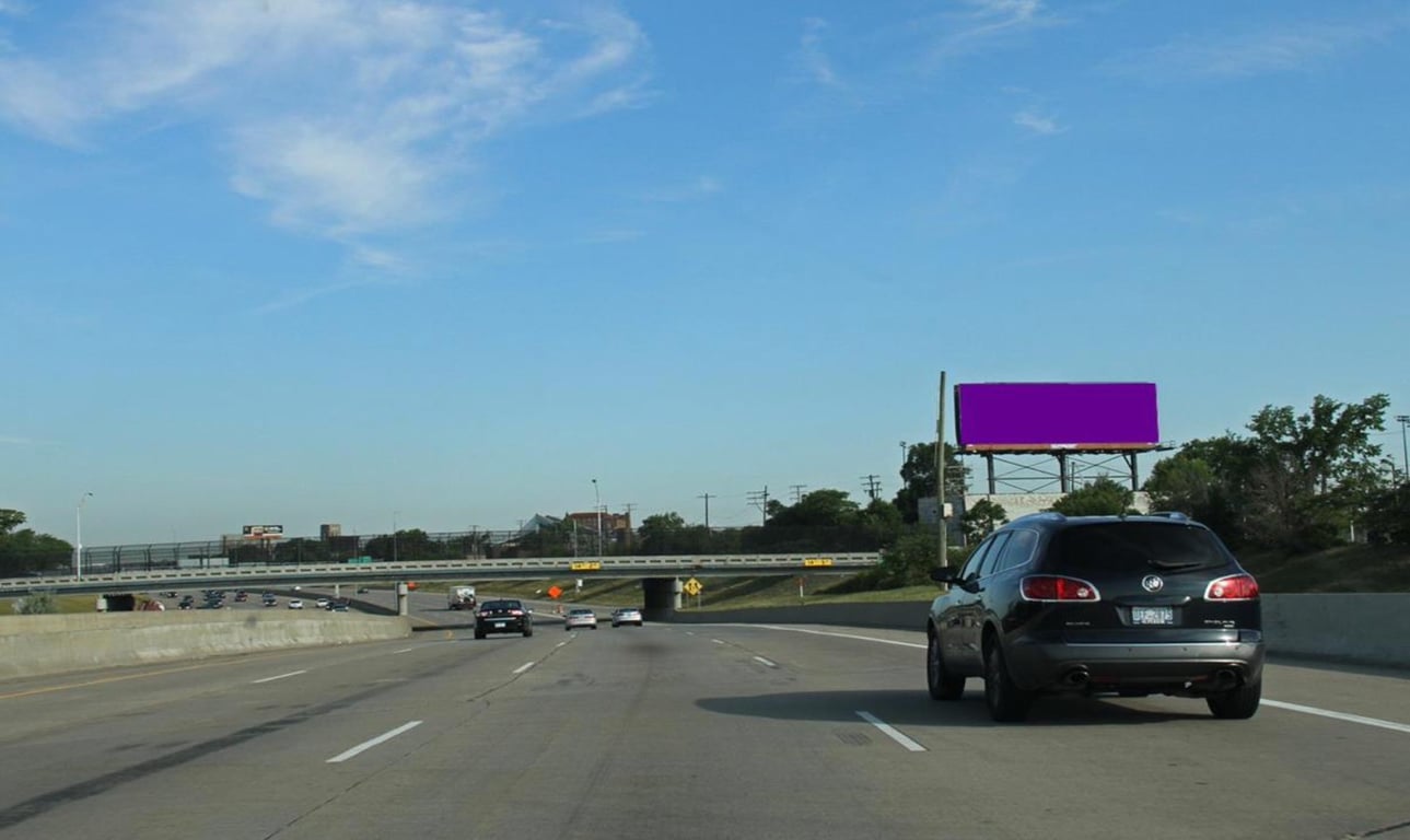 Location photo for Grand River Ave near Grand River & McGraw, NW Goldberg (Detroit)