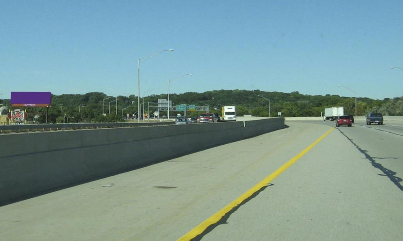 Location photo for Stocking Ave NW near Stocking/2nd (NB), West Grand (Grand Rapids)