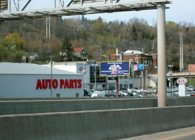 Location photo for W Michigan St near Garfield Ave & Superior S SW, Lincoln Park (Duluth)