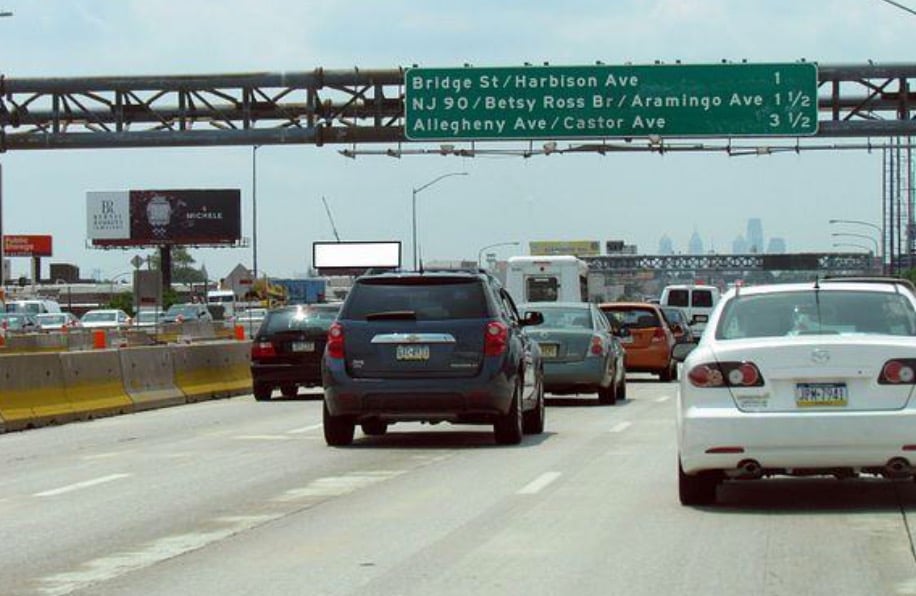 Location photo for State Rd. near Tacony St & Robbins Av - FS, Northeast Philadelphia (Philadelphia)