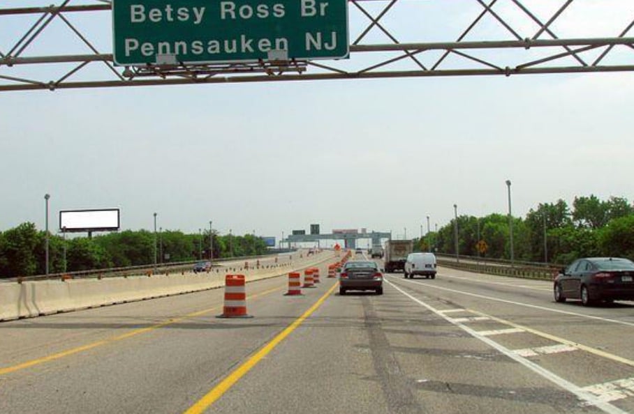 Location photo for Richmond St & Berkshire St (Philadelphia)