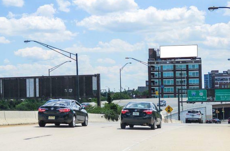 Location photo for N 4th St near Museum for Art in Wood, Center City East (Philadelphia)